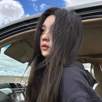 他的摩托车，她的岛