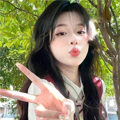 晨间漫步